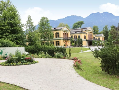 Matrimonio - Salzkammergut - Stallungen der Kaiservilla Bad Ischl