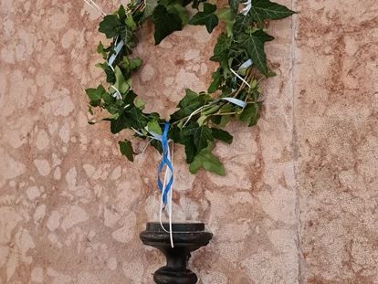Matrimonio - Salzkammergut - Stallungen der Kaiservilla Bad Ischl