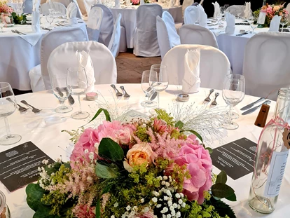 Matrimonio - Salzkammergut - Stallungen der Kaiservilla Bad Ischl