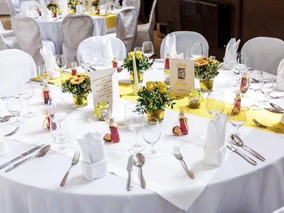 Matrimonio - Salzkammergut - Stallungen der Kaiservilla Bad Ischl