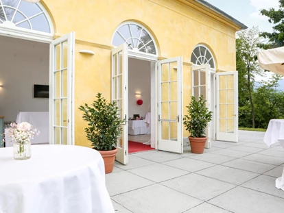 Matrimonio - Salzkammergut - Stallungen der Kaiservilla Bad Ischl