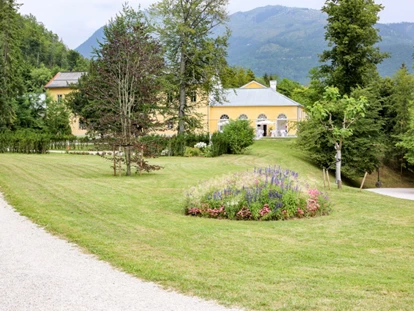 Matrimonio - Salzkammergut - Stallungen der Kaiservilla Bad Ischl