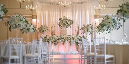 Bruiloft - Wiesloch - Eventservice 4 You