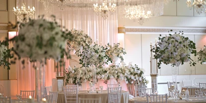 Bruiloft - Wiesloch - Eventservice 4 You