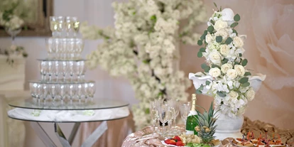 Bruiloft - Wiesloch - Eventservice 4 You