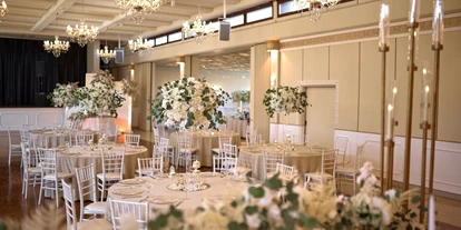Bruiloft - Wiesloch - Eventservice 4 You