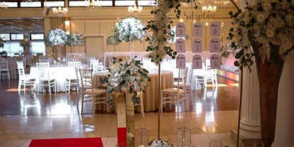 Bruiloft - Wiesloch - Eventservice 4 You
