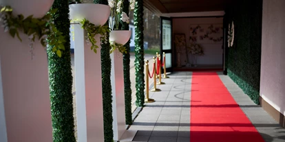 Bruiloft - Wiesloch - Eventservice 4 You