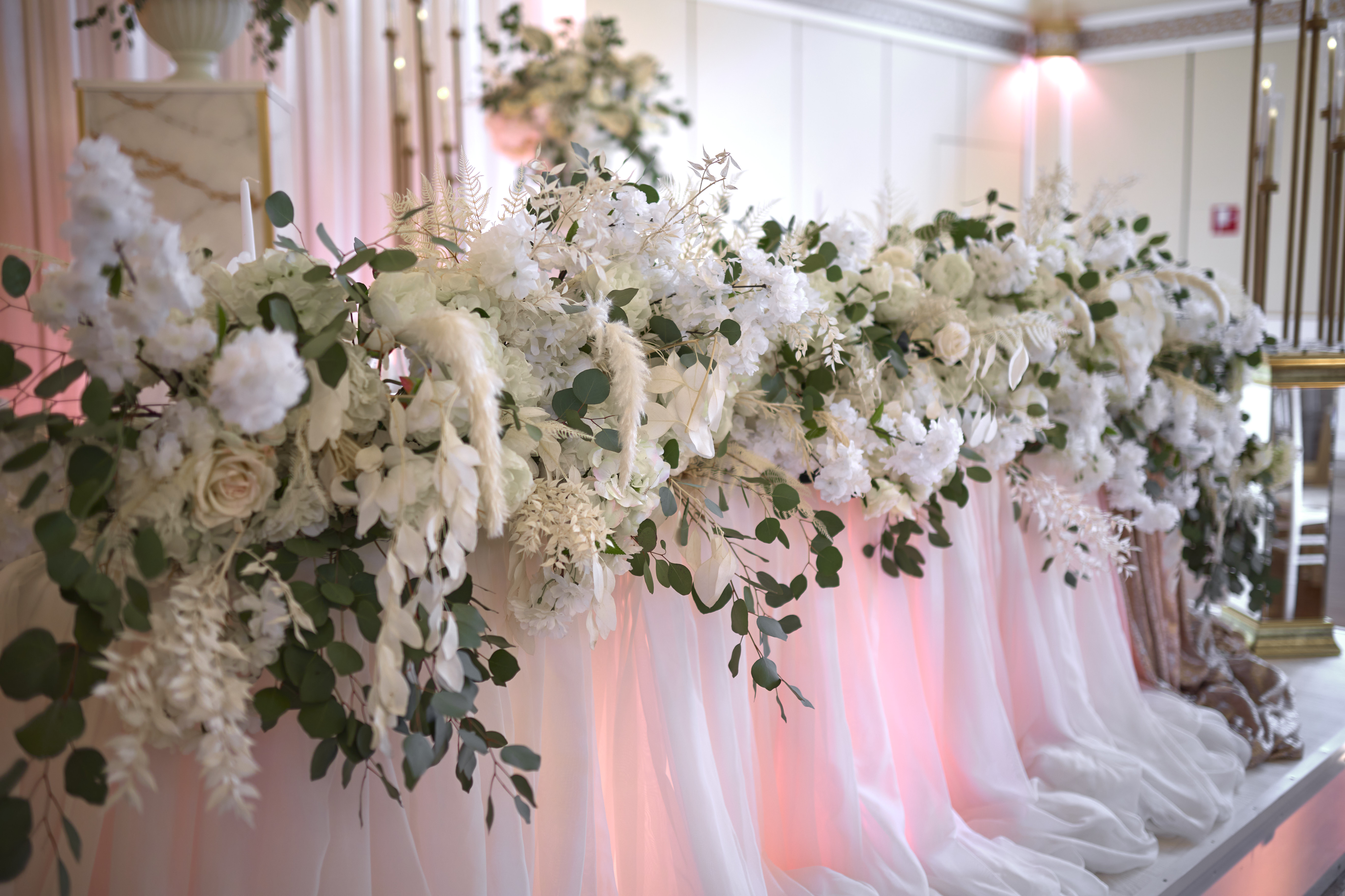 Hochzeitslocation: Eventservice 4 You