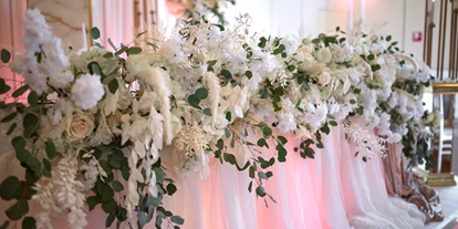 Bruiloft - Wiesloch - Eventservice 4 You