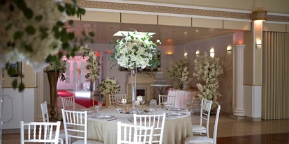 Bruiloft - Wiesloch - Eventservice 4 You