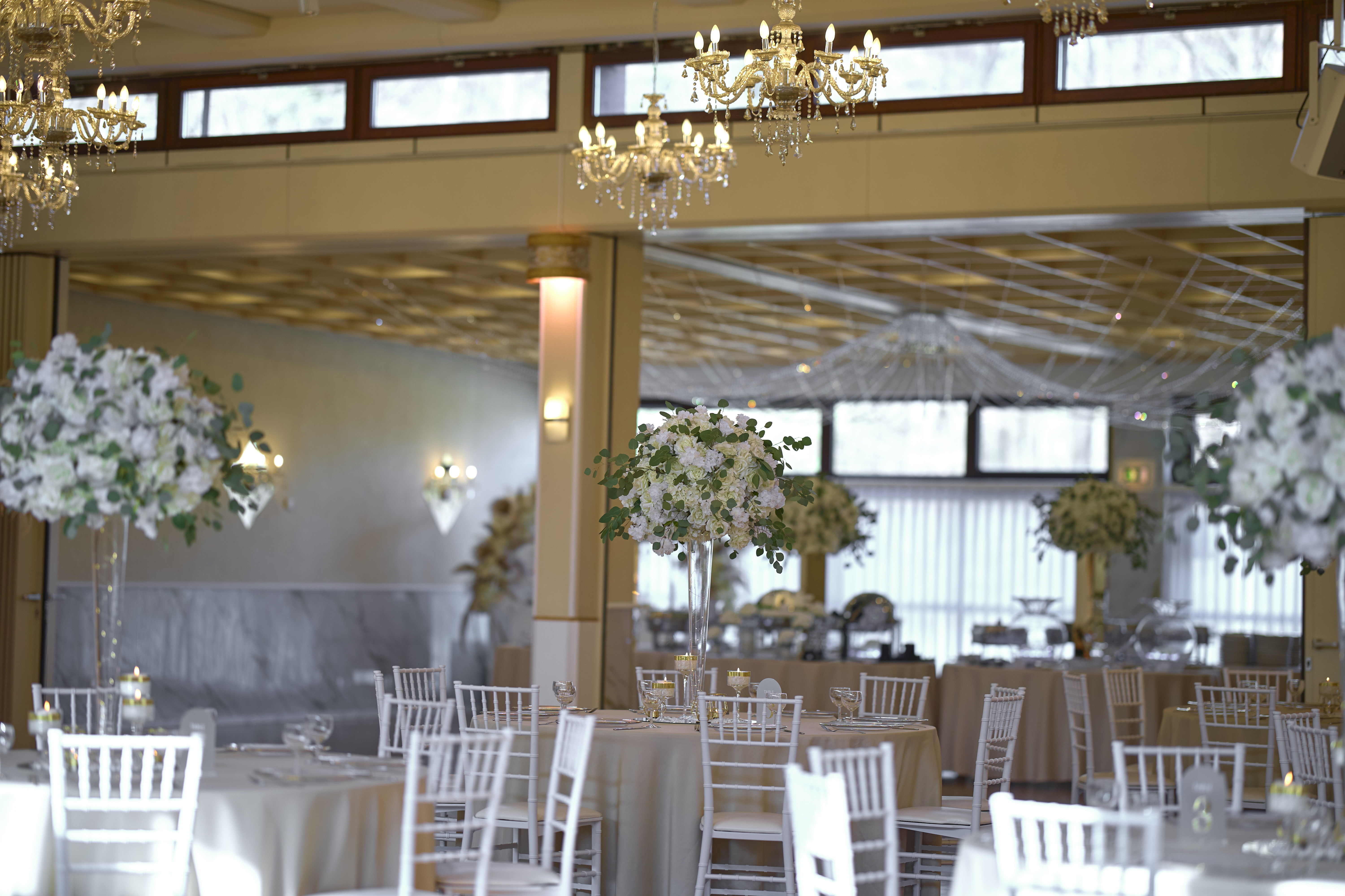 Hochzeitslocation: Eventservice 4 You