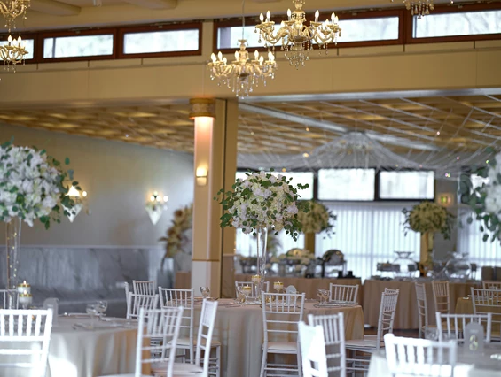 Hochzeitslocation: Eventservice 4 You