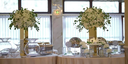 Bruiloft - Wiesloch - Eventservice 4 You