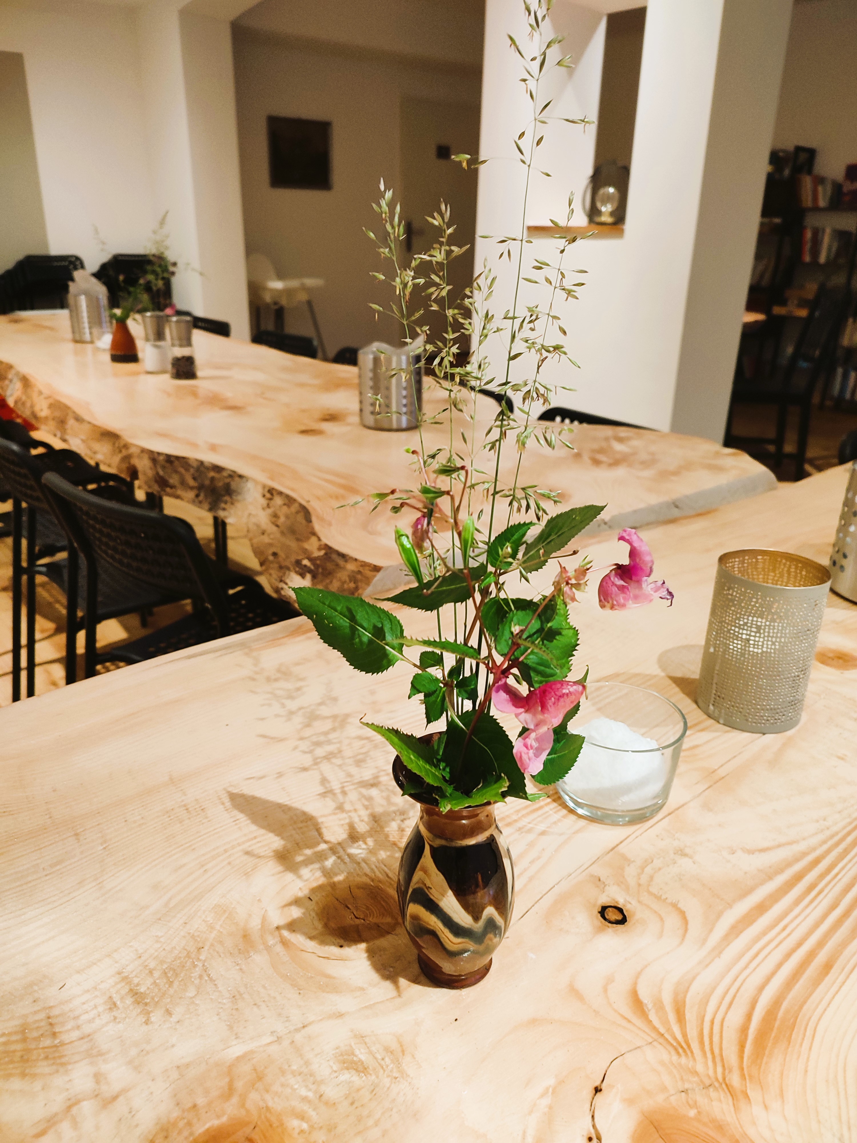 Hochzeit: Raum - Granetal.Quartier