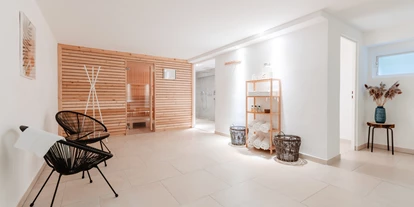 Hochzeit - Northeim - Sauna  - Granetal.Quartier