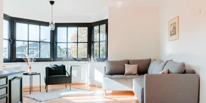 Hochzeit - Northeim - Wohnzimmer Apartment - Granetal.Quartier
