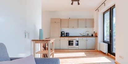 Hochzeit - Northeim - Esszimmer Apartment - Granetal.Quartier