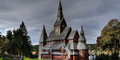 Hochzeit - Northeim - Stabskirche Hahnenklee
Hier kann geheiratet werden - Granetal.Quartier