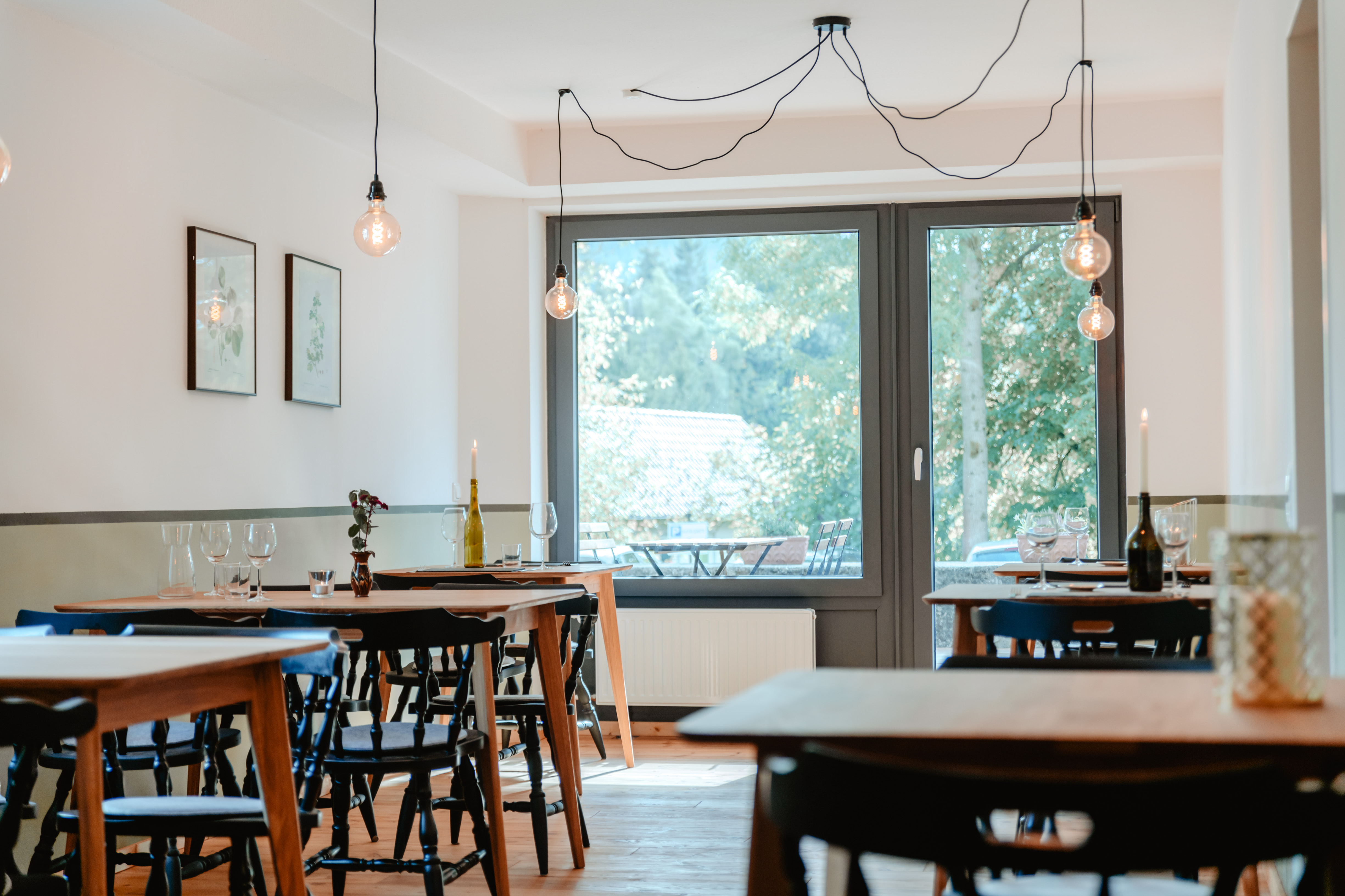 Hochzeit: Bar - Granetal.Quartier