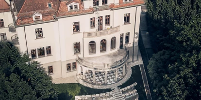 Wedding - Schwabach - Die Hochzeitslocation 'Stadtvilla Nürnberg' in Bayern. - Stadtvilla Nürnberg