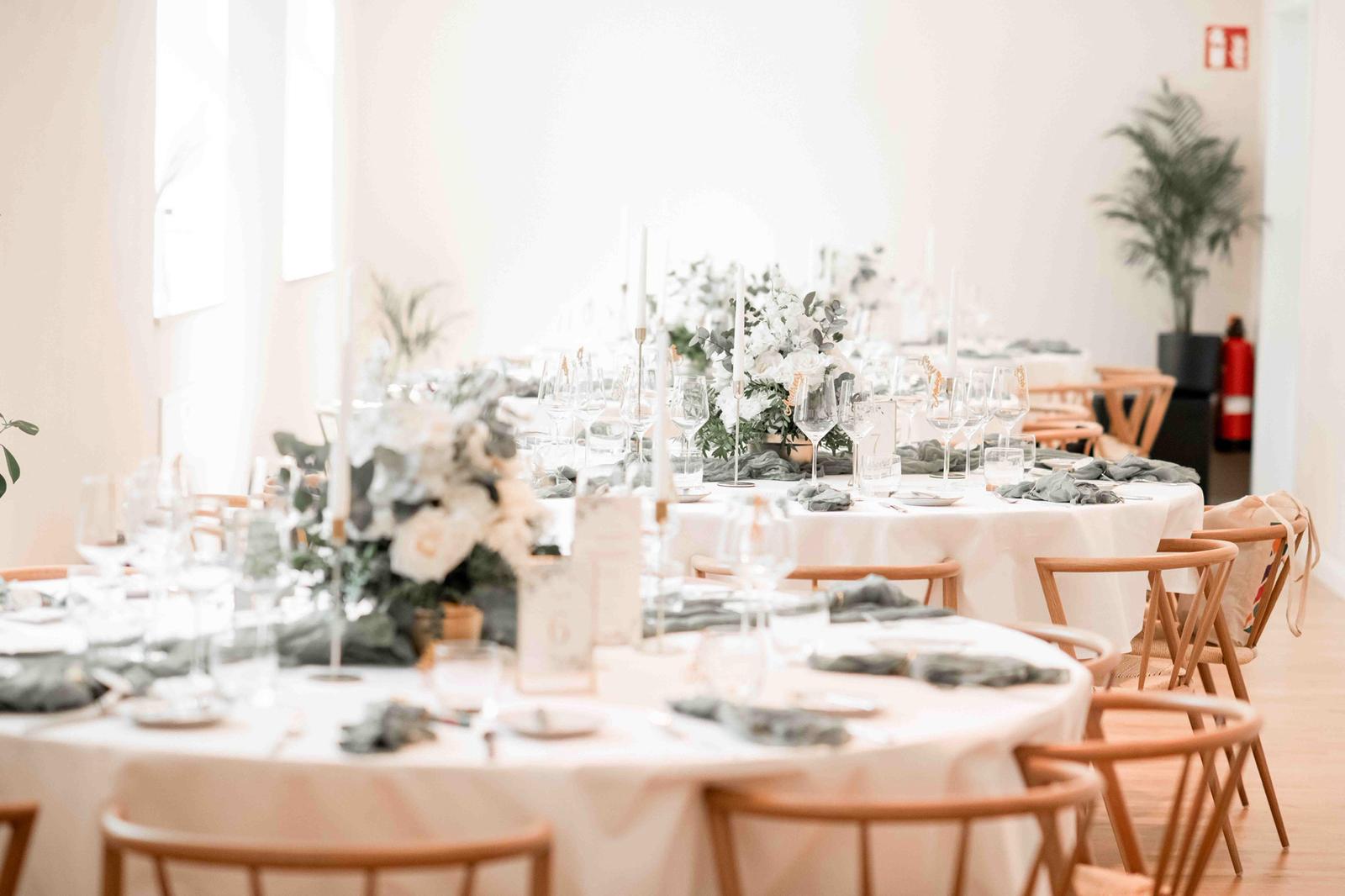 Hochzeitslocation: Stadtvilla Nürnberg