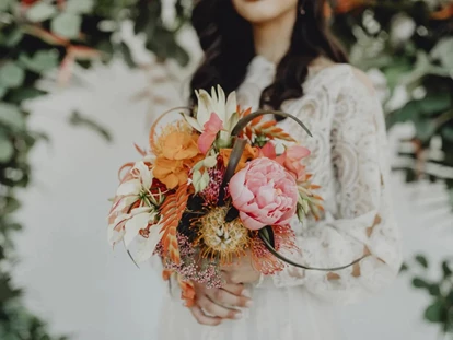 Hochzeit - Bad Vöslau - Donati Garten