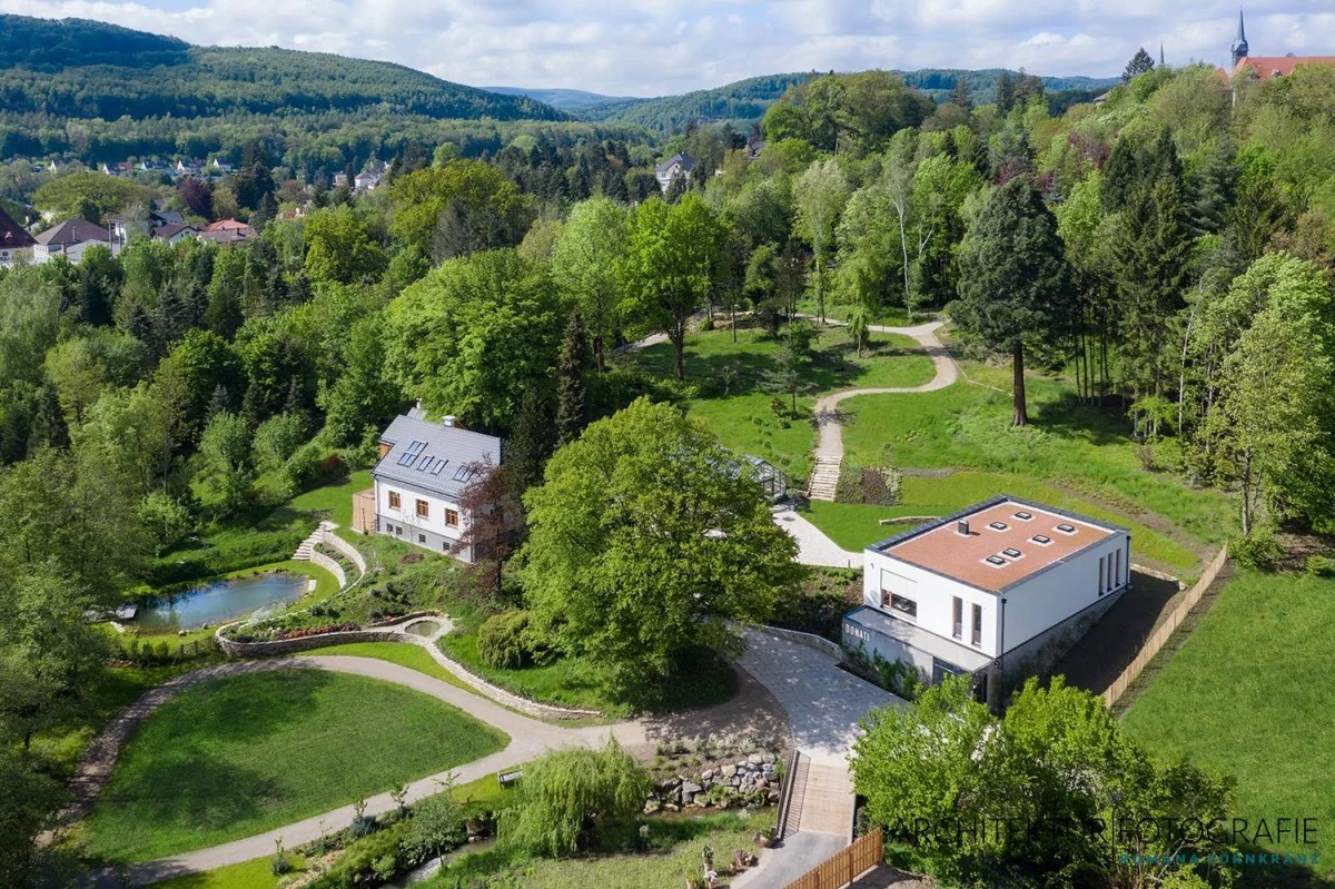 Wedding - Herbsthochzeit - Wien-Stadt Landstraße - Donati Garten