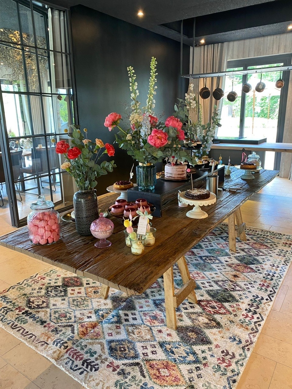 Hochzeit: Naturhotel die Maise