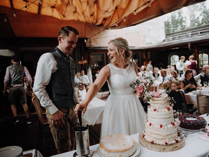 Hochzeit - Tennengau - Langwies Genussherberge