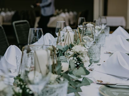 Hochzeit - Tennengau - Langwies Genussherberge