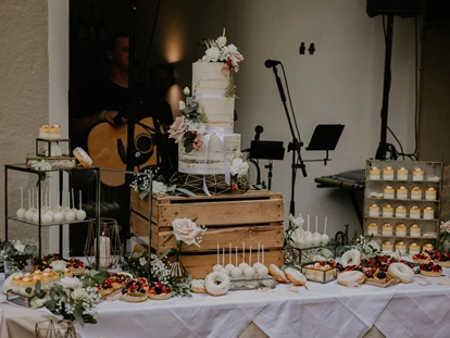 Hochzeit - Tennengau - Langwies Genussherberge