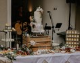 Hochzeit: Langwies Genussherberge