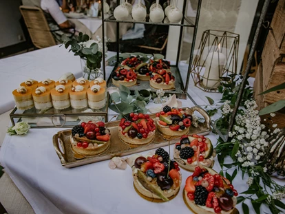 Hochzeit - Tennengau - Langwies Genussherberge