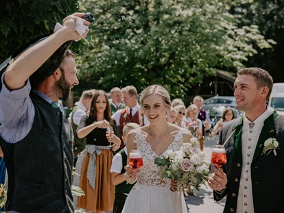 Hochzeit - Tennengau - Langwies Genussherberge