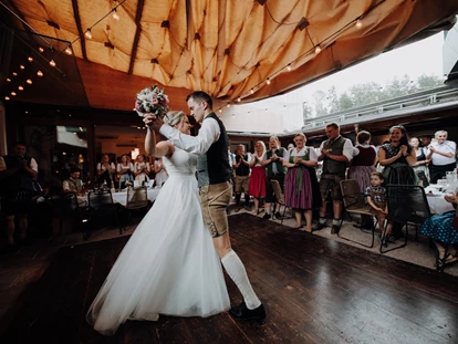 Hochzeit - Tennengau - Langwies Genussherberge
