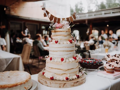 Hochzeit - Tennengau - Langwies Genussherberge