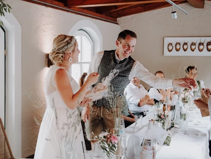 Hochzeit - Tennengau - Langwies Genussherberge