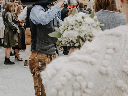 Hochzeit - Tennengau - Langwies Genussherberge