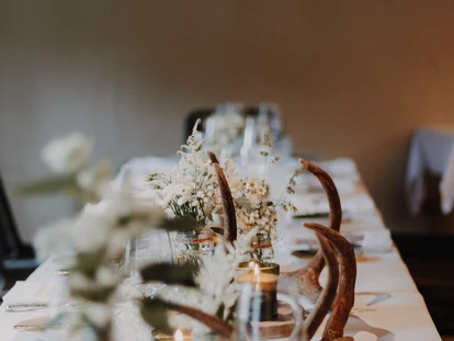 Hochzeit - Tennengau - Langwies Genussherberge