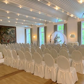 Hochzeit: Schloss Rahe GmbH