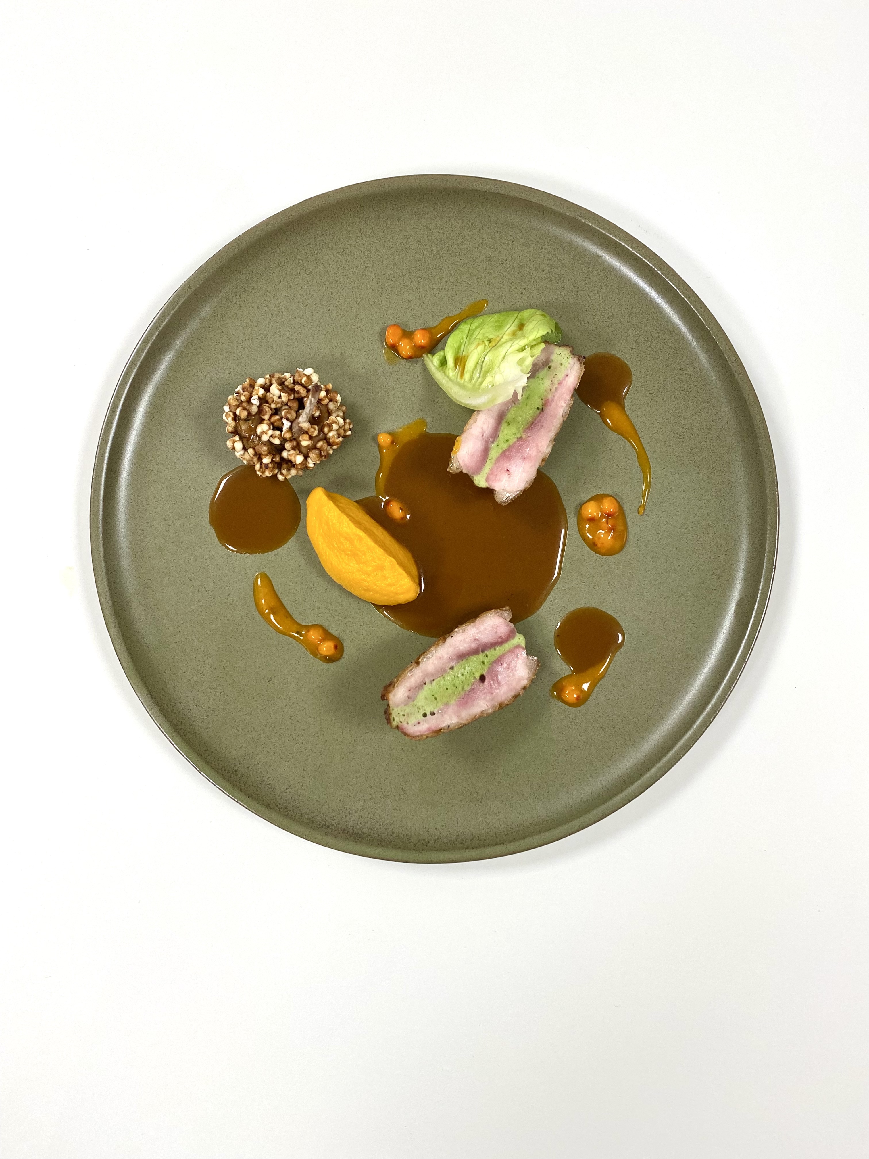 Hochzeitslocation: Restaurant Heiderand