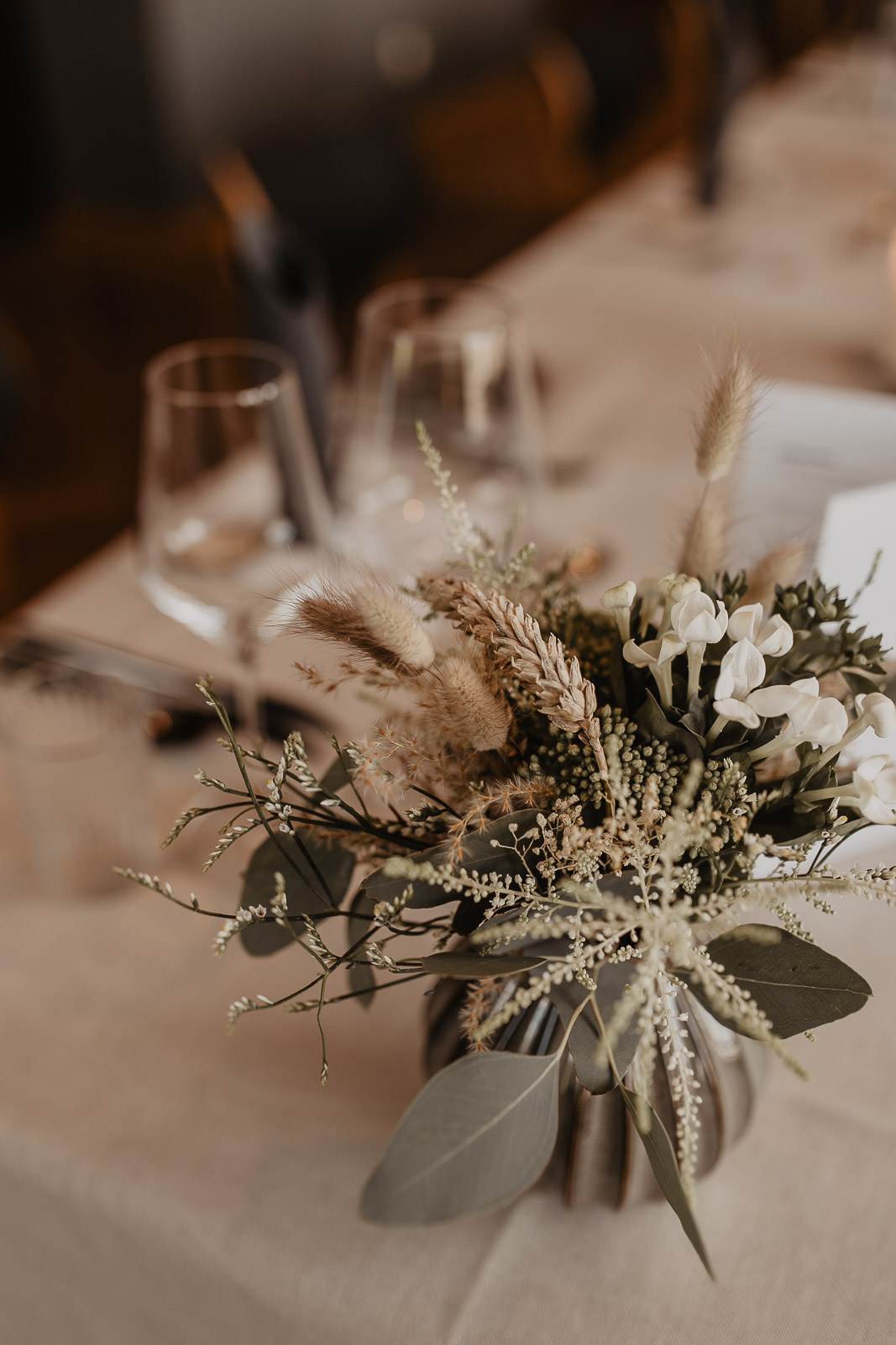 Hochzeitslocation: Restaurant Heiderand