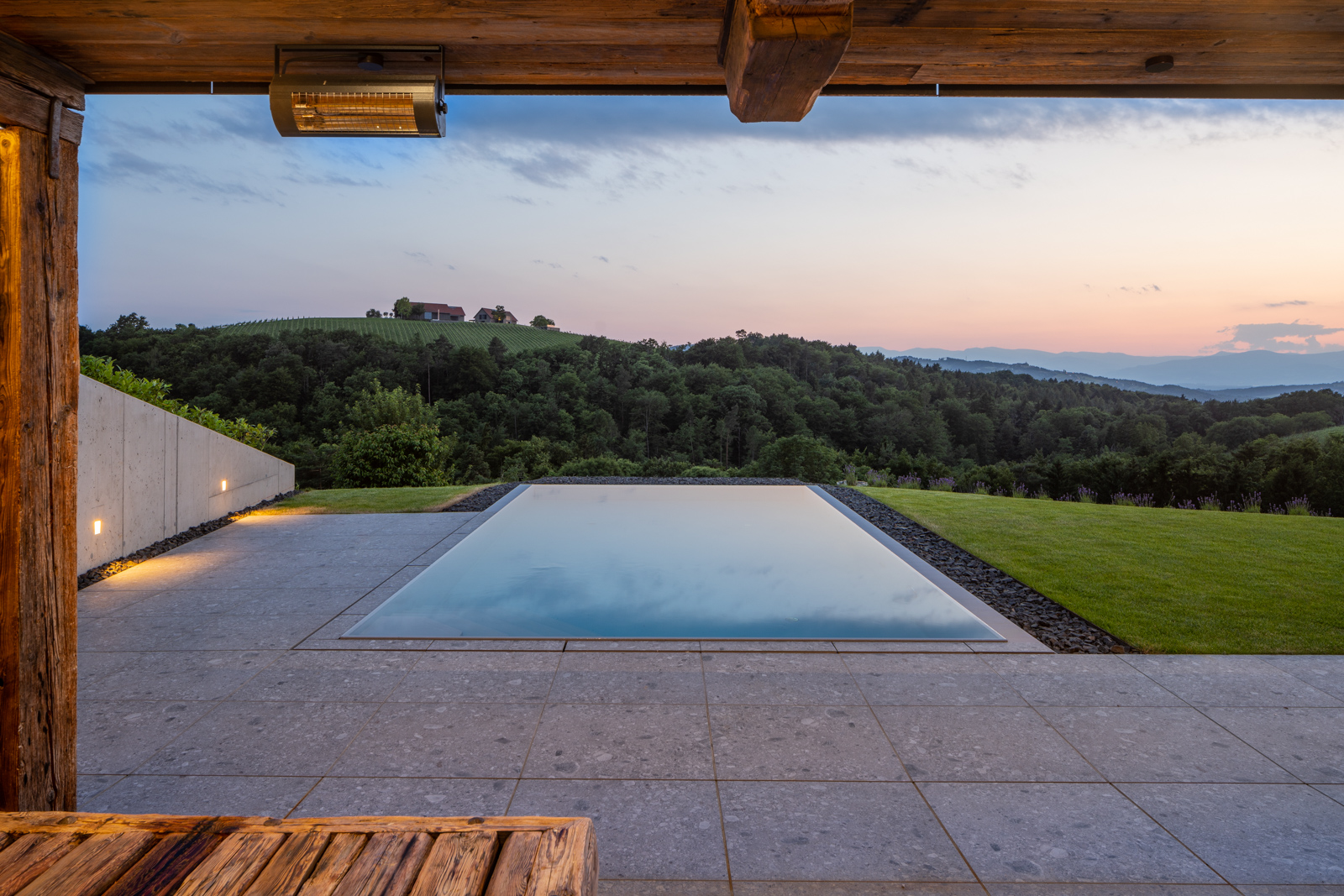 Hochzeit - Steiermark - Am Winzerkogel