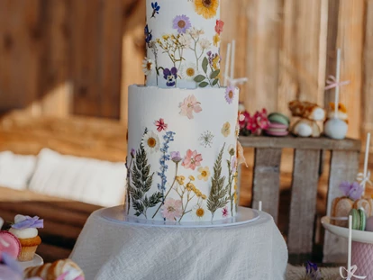 Matrimonio - Stainz bei Straden - Am Winzerkogel