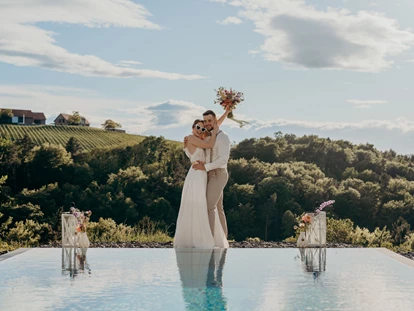 Matrimonio - Stainz bei Straden - Am Winzerkogel