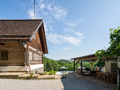 Matrimonio - Stainz bei Straden - Vinothek Petzles