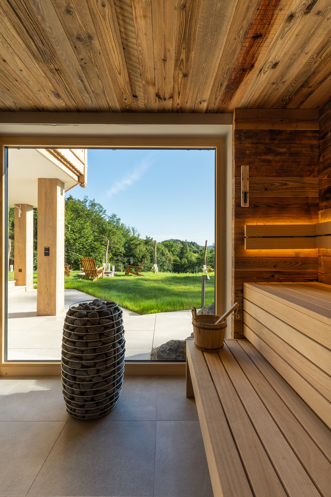 Hochzeitslocation: Vinothek Petzles