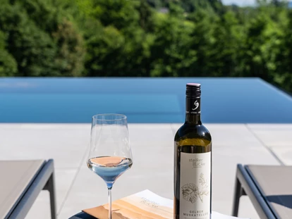 Matrimonio - Stainz bei Straden - Vinothek Petzles