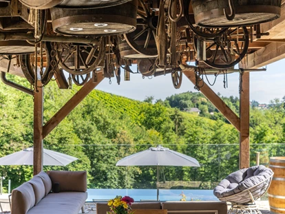 Matrimonio - Stainz bei Straden - Vinothek Petzles